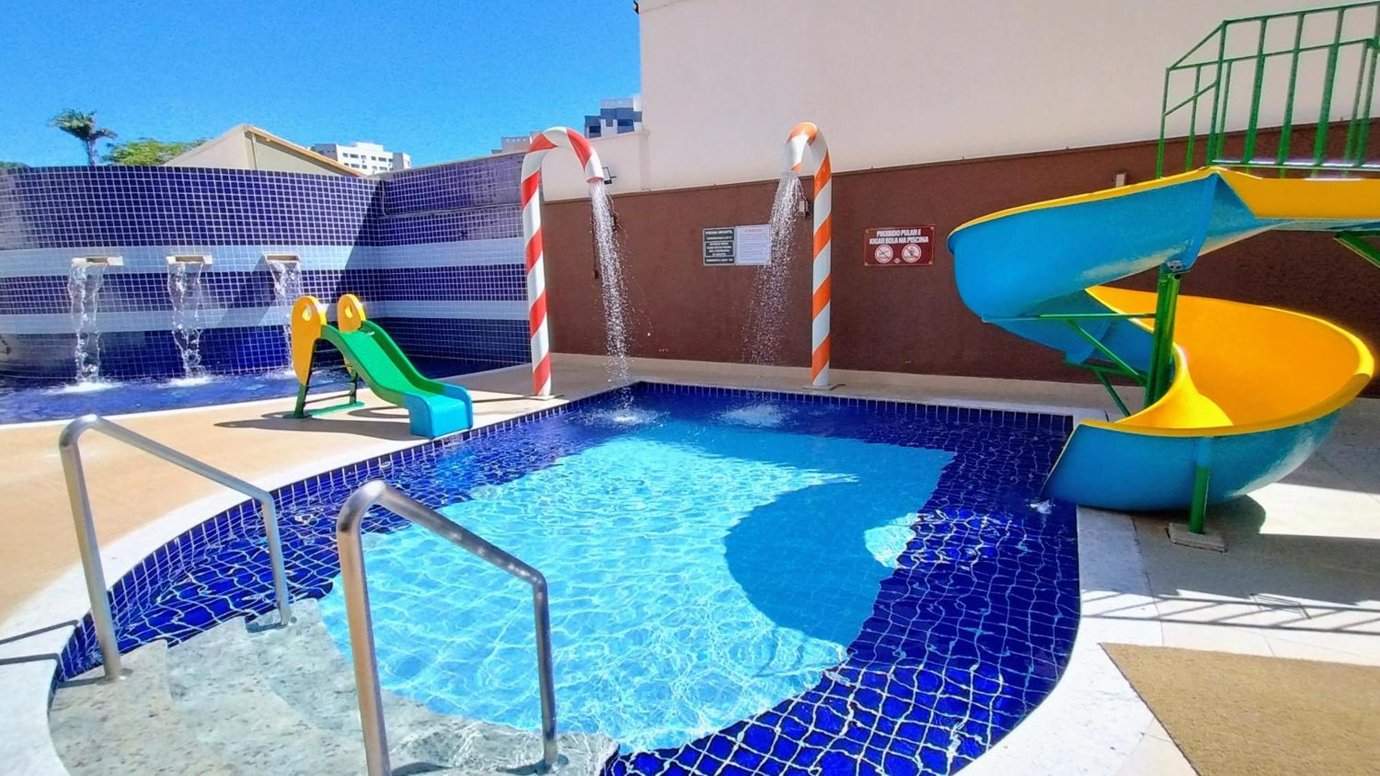 Casa Da Madeira Caldas Novas - Achei Ferias - Com Roupa De Cama 外观 照片