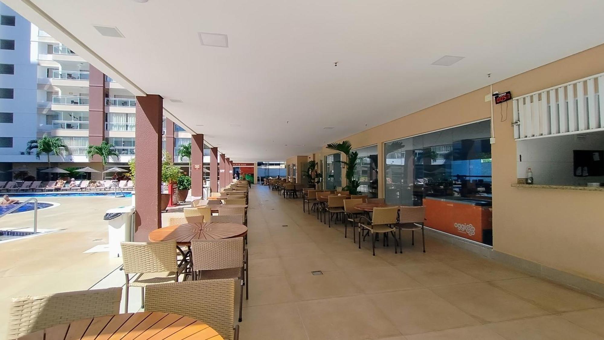 Casa Da Madeira Caldas Novas - Achei Ferias - Com Roupa De Cama 外观 照片